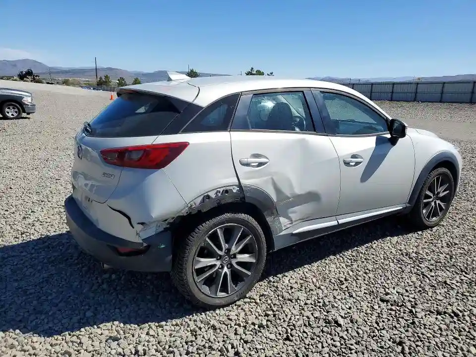 JM1DKBD78G0102512 2016 MAZDA CX-3-2
