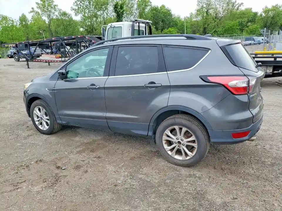 1FMCU9GD8JUA74271 2018 FORD ESCAPE-1