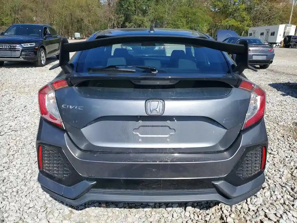 SHHFK7H69JU222124 2018 HONDA CIVIC-5