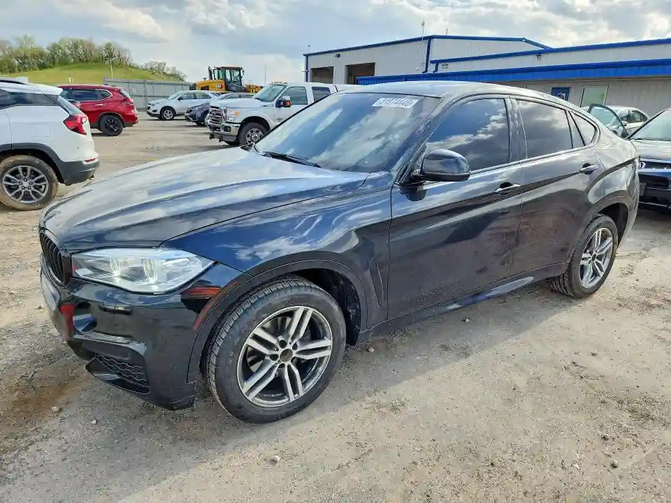 5UXKU2C53F0N76981 2015 BMW X6-0