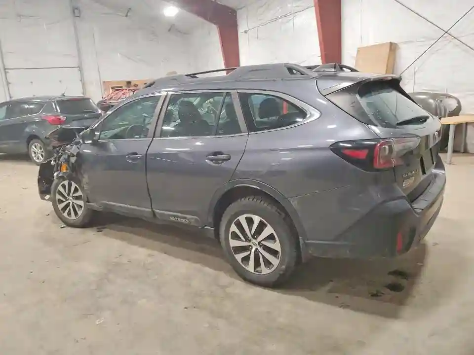 4S4BTAAC4M3227271 2021 SUBARU LEGACY-1