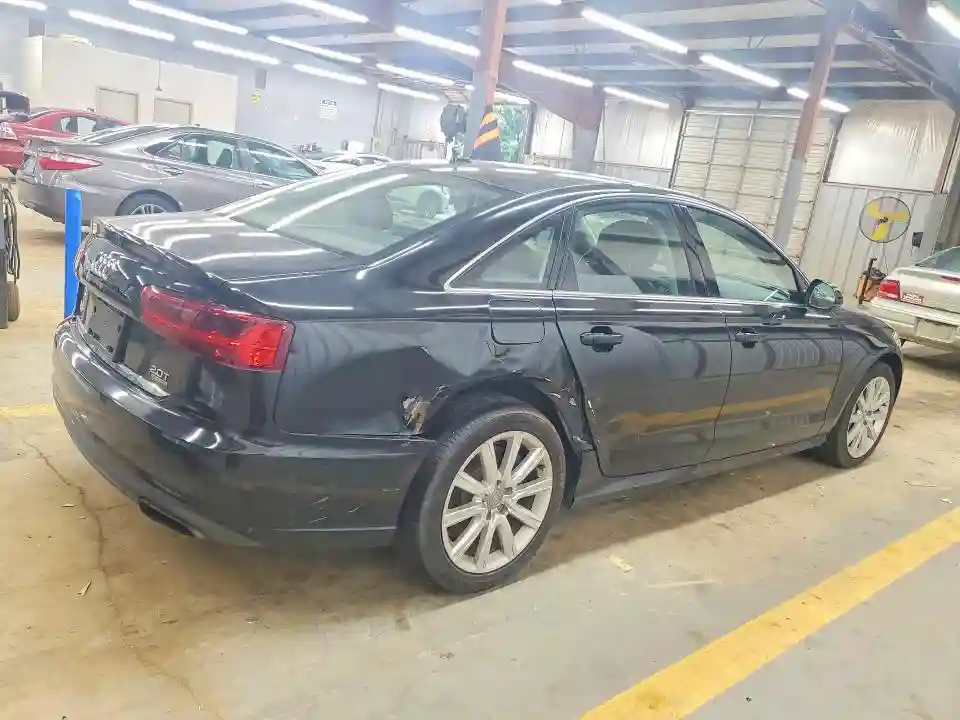 WAUFFAFCXGN065027 2016 AUDI A6-2