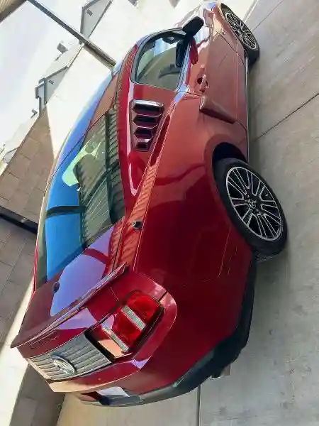 1ZVBP8CH9A5118120 2010 FORD MUSTANG-3