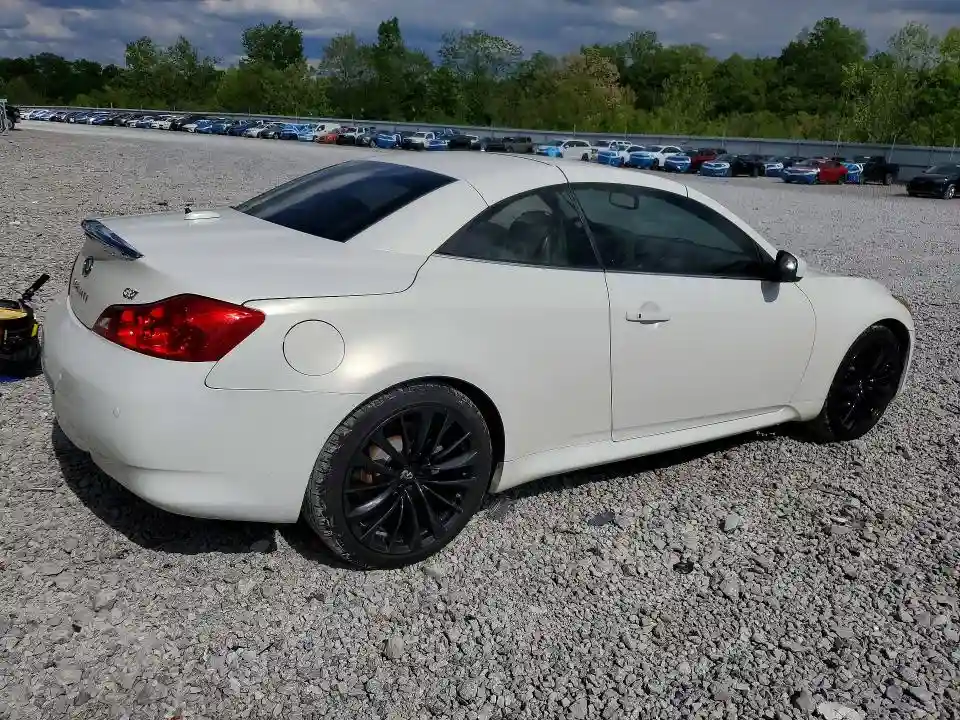 JN1CV6FE9CM202419 2012 INFINITI G37-2