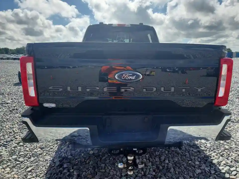 1FT7W2BA8RED67274 2024 FORD F250-5