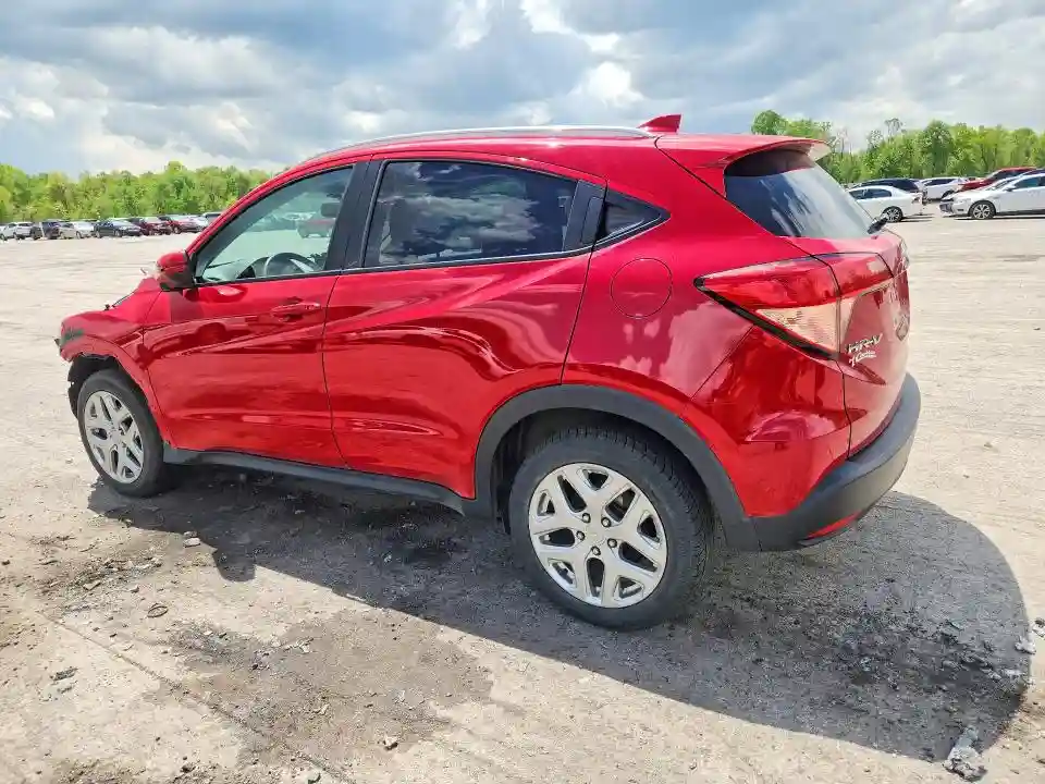 3CZRU6H73GM730857 2016 HONDA HR-V-1