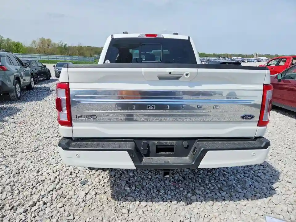 1FTFW1ED6PFB49191 2023 FORD F150-5