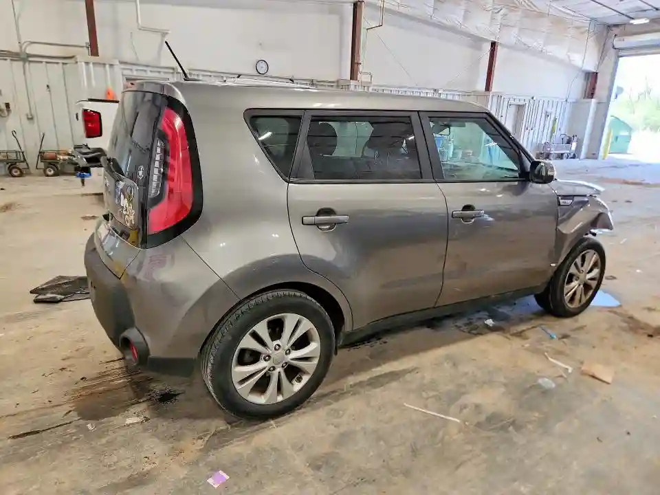 KNDJP3A59E7091344 2014 KIA SOUL-2