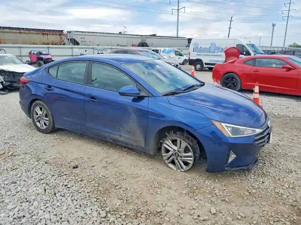 5NPD84LF2LH573099 2020 HYUNDAI ELANTRA-3