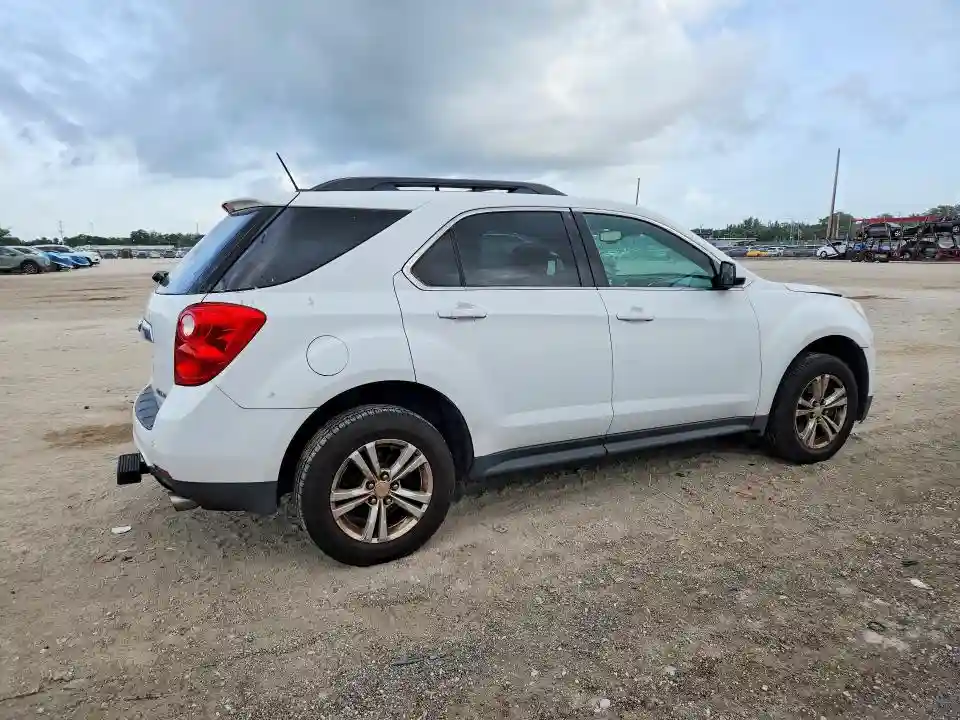 2GNFLCE3XF6346165 2015 CHEVROLET EQUINOX-2