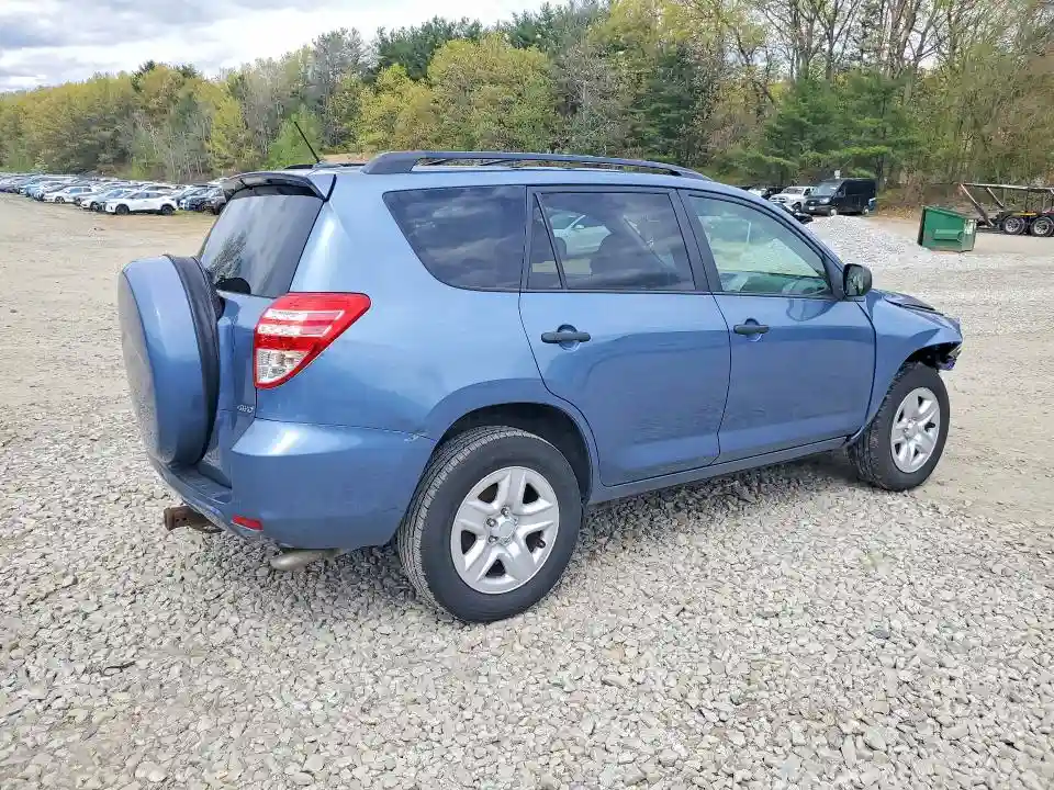 2T3BF4DV8BW085365 2011 TOYOTA RAV4 BASE-2