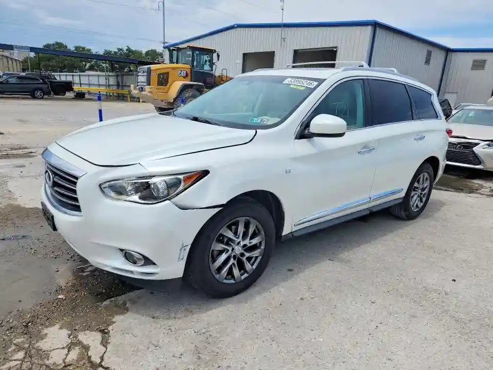 5N1AL0MM5FC554761 2015 INFINITI QX60-0