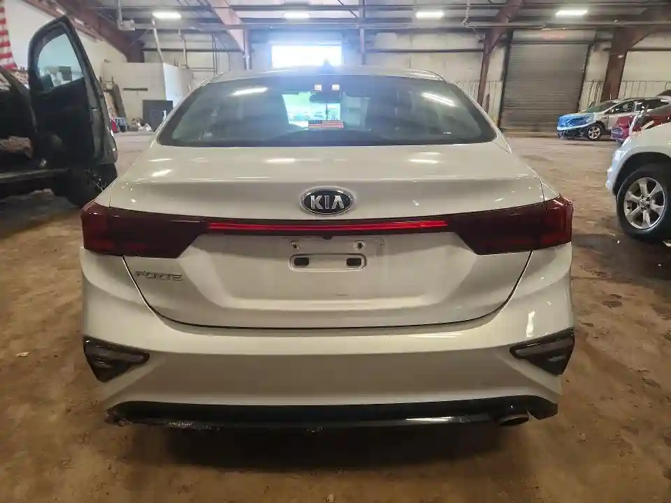 3KPF24ADXLE247888 2020 KIA FORTE-5