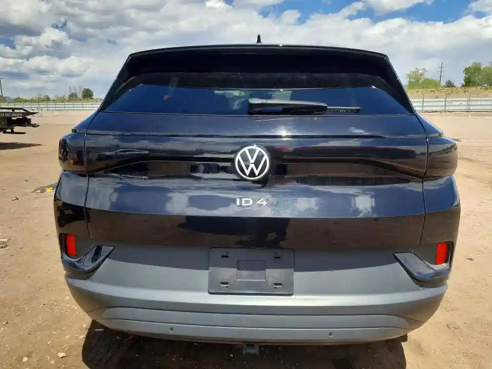 1V2WNPE84PC051172 2023 VOLKSWAGEN ALL OTHER-5