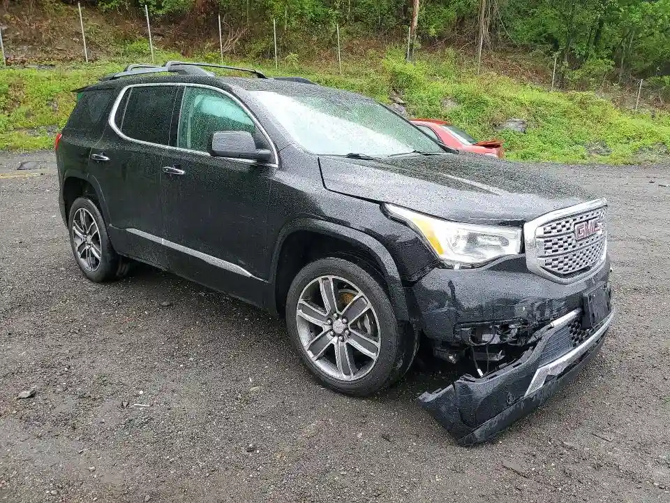 1GKKNXLSXKZ211497 2019 GMC ACADIA DEN-3