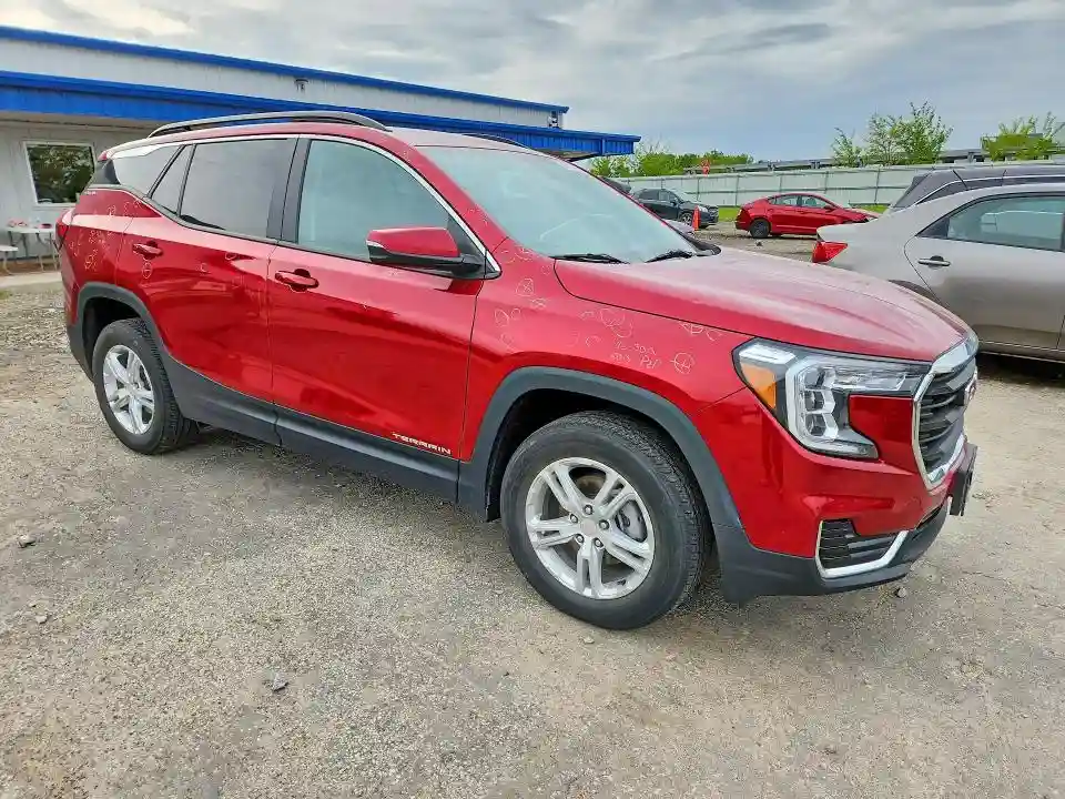 3GKALTEV1NL123192 2022 GMC TERRAIN-3