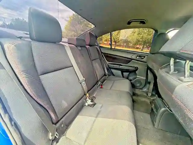 JF1VA1B60H9810770 2017 SUBARU WRX-5