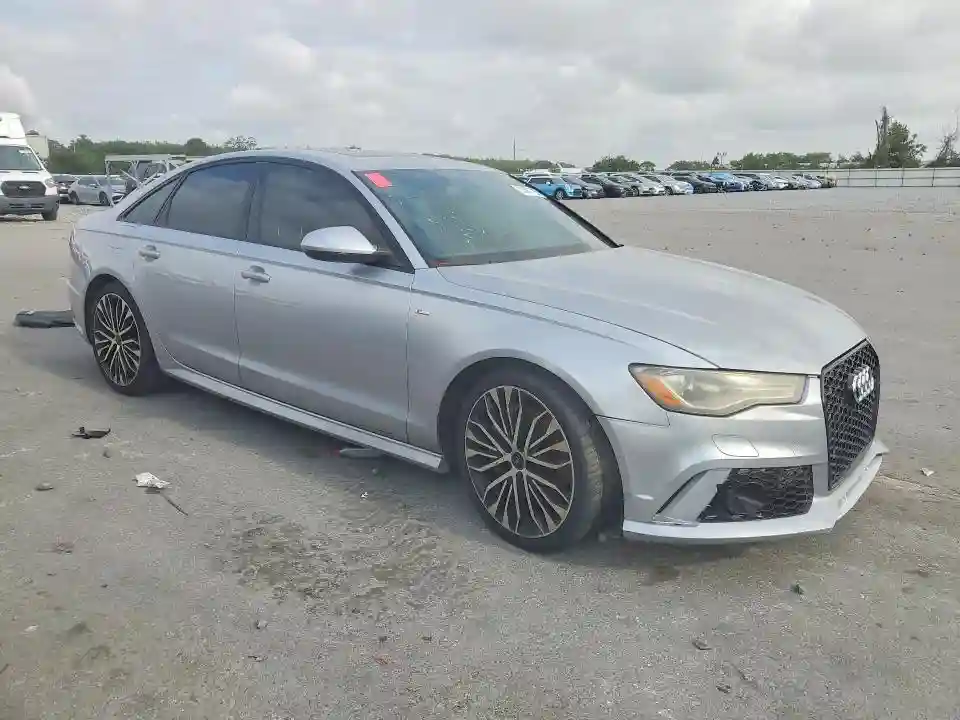 WAUC8AFC8JN054712 2018 AUDI A6-3