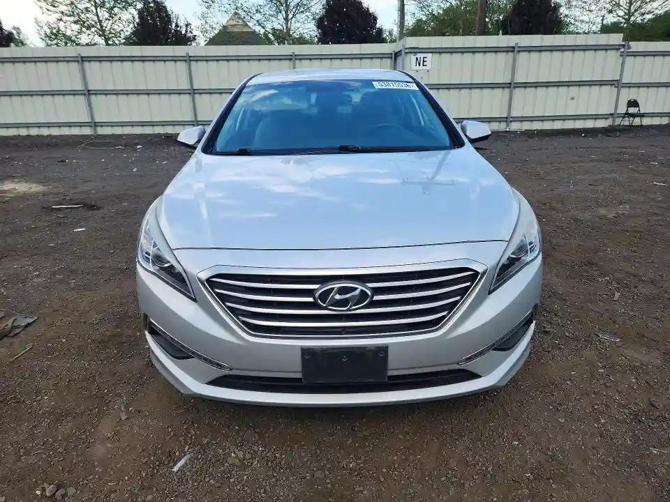 5NPE24AF7FH149060 2015 HYUNDAI SONATA-4
