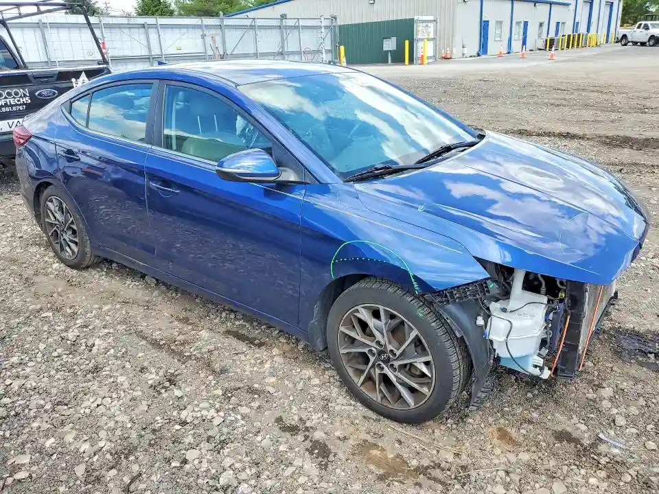 5NPD84LF3LH565013 2020 HYUNDAI ELANTRA-3