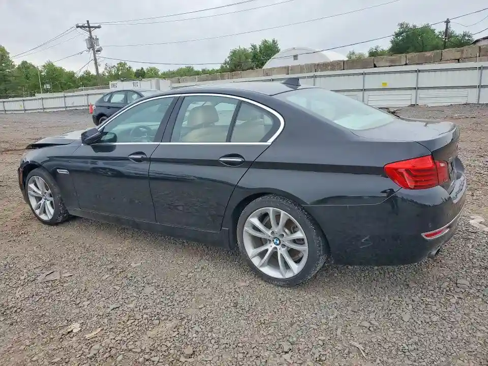 WBA5B3C52FD546452 2015 BMW 5 SERIES-1