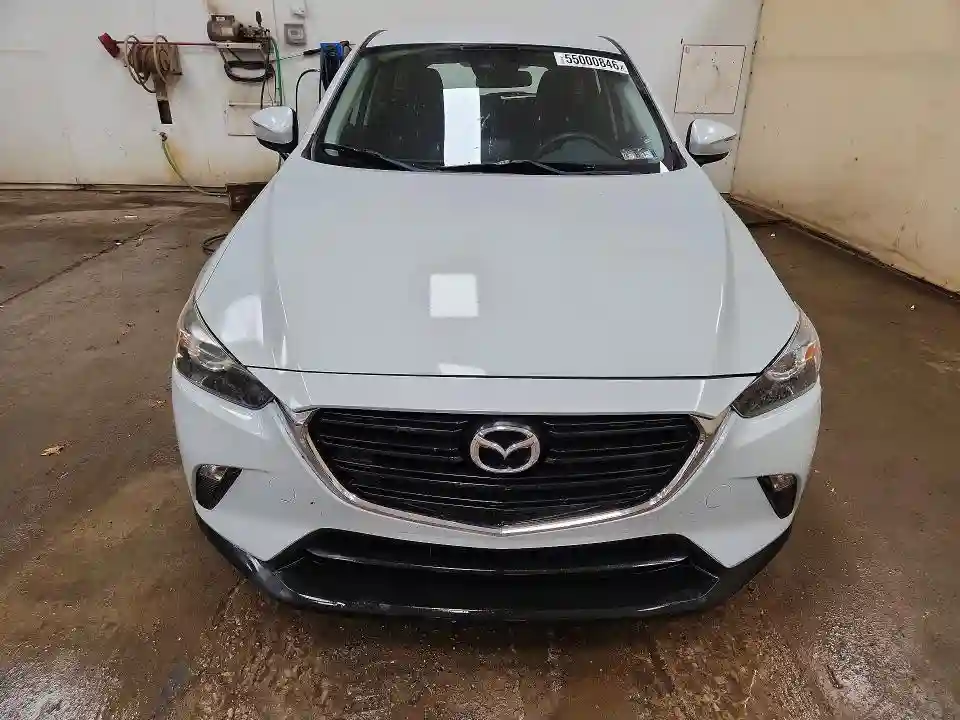 JM1DKFB78K1459833 2019 MAZDA CX-3-4