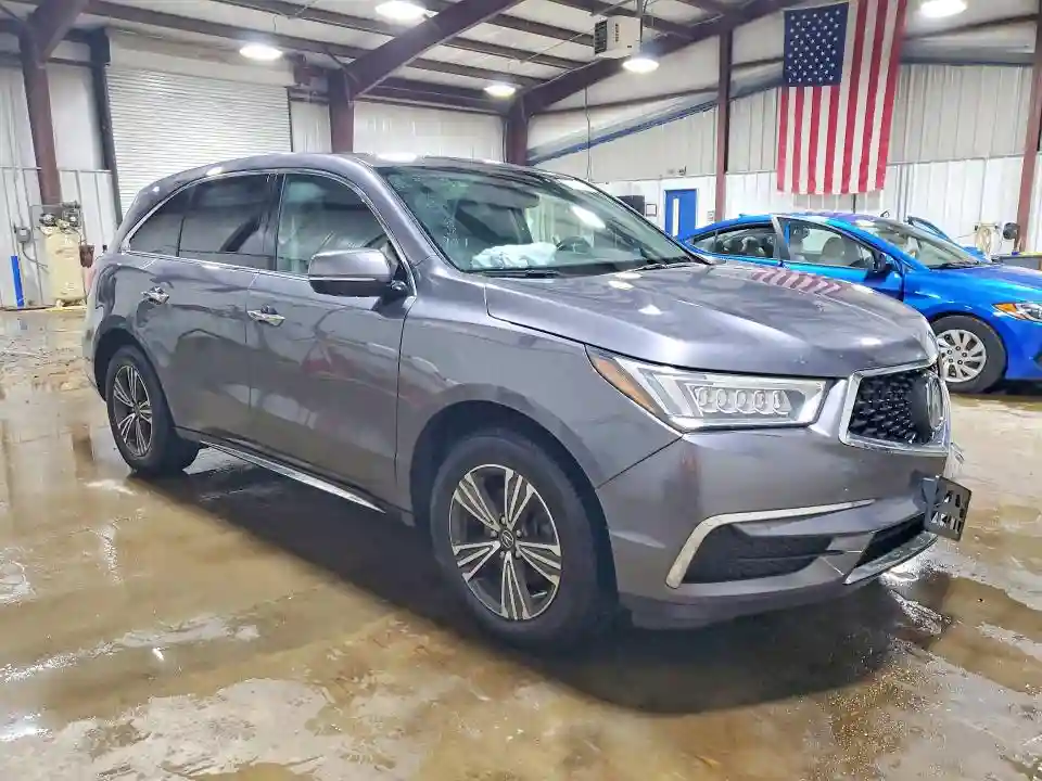 5J8YD4H32JL018904 2018 ACURA MDX-3