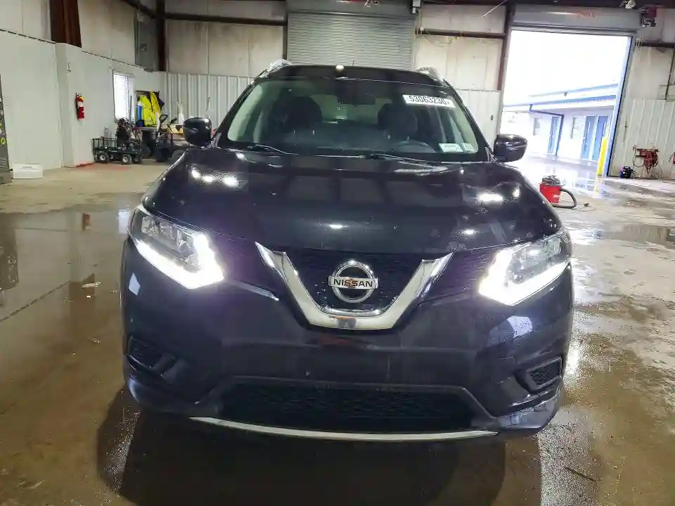 KNMAT2MV7GP699285 2016 NISSAN ROGUE-4