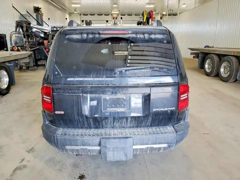 JTEABFAJ1RK003401 2024 TOYOTA LAND CRUISER-5