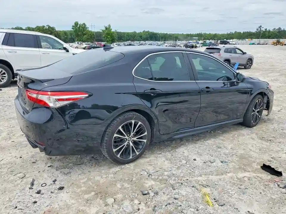 4T1G11AK8LU904513 2020 TOYOTA CAMRY-2