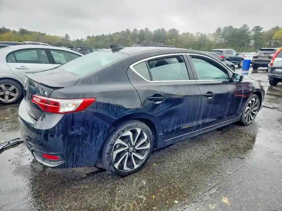 19UDE2F83GA001967 2016 ACURA ILX-2