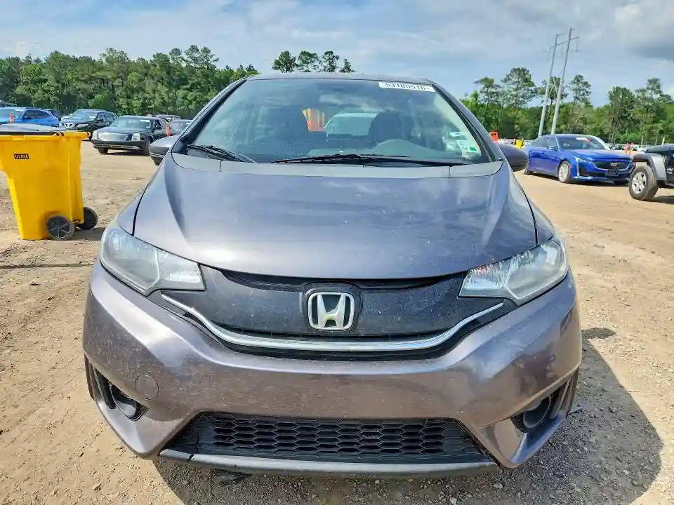 3HGGK5G77HM706546 2017 HONDA FIT-4