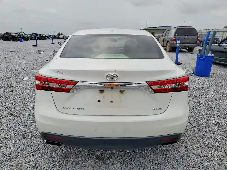 4T1BK1EB8DU047189 2013 TOYOTA AVALON-5