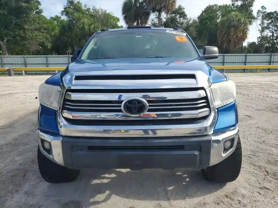 5TFRW5F17GX204587 2016 TOYOTA TUNDRA-4