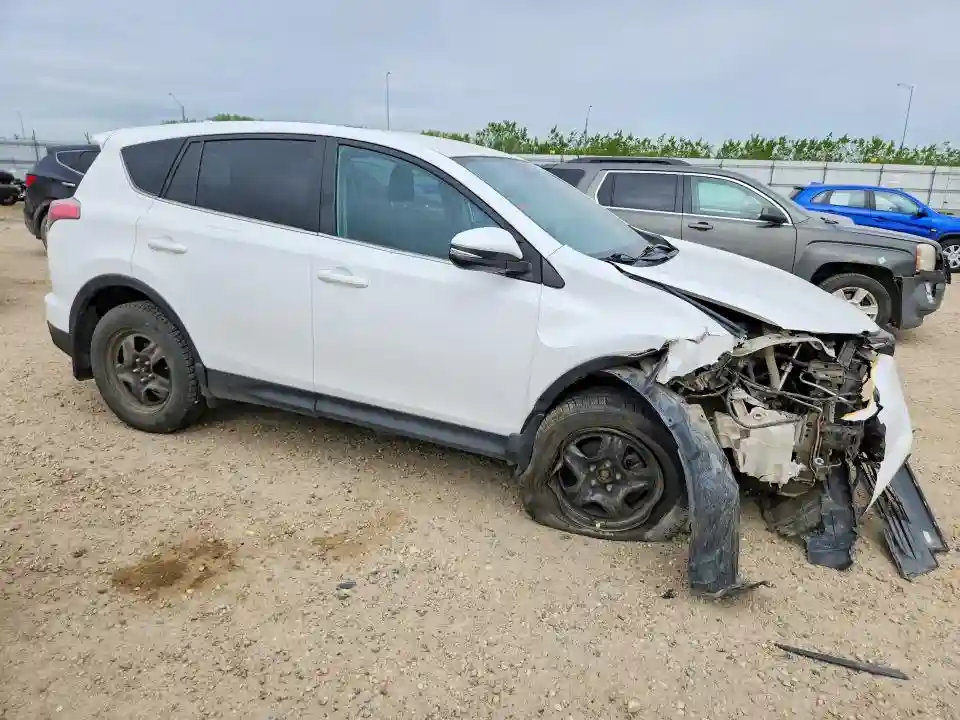 2T3BFREV5GW467811 2016 TOYOTA RAV4-3