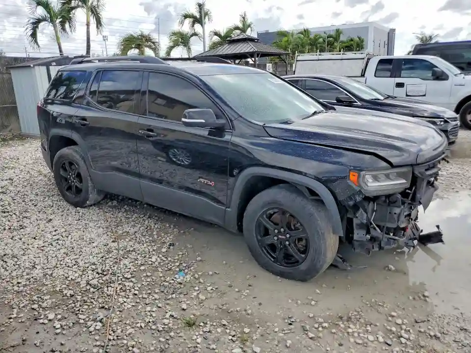 1GKKNLLS0MZ105751 2021 GMC ACADIA-3