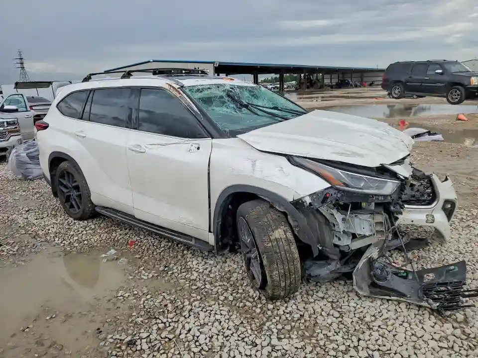 5TDYZRAH9LS023988 2020 TOYOTA HIGHLANDER-3