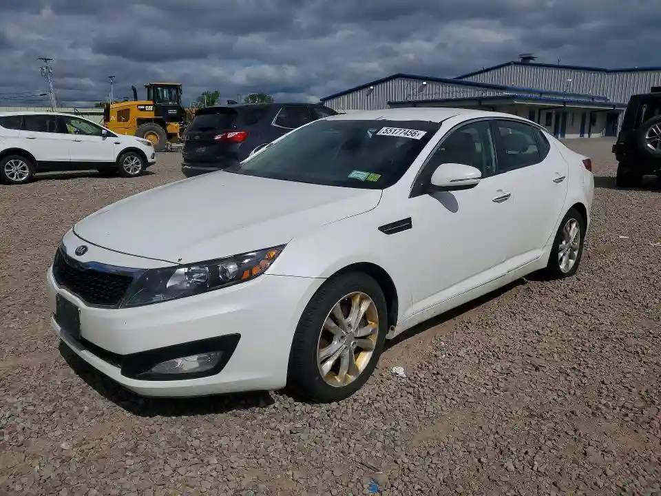 5XXGN4A78DG106929 2013 KIA OPTIMA-0