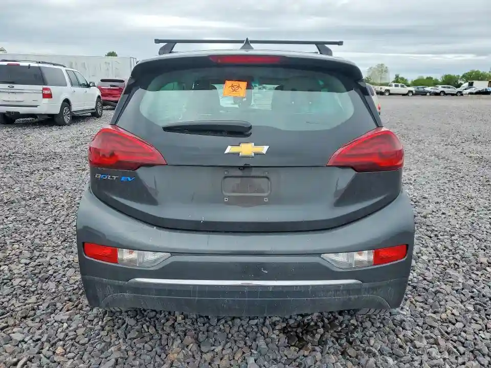 1G1FW6S0XH4190699 2017 CHEVROLET BOLT-5
