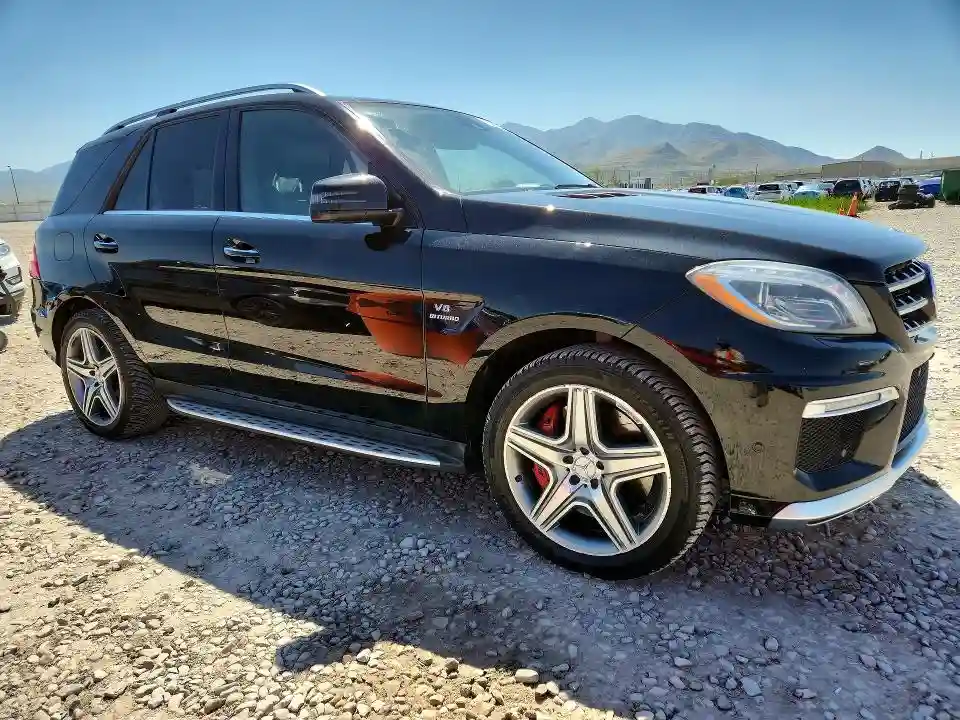 4JGDA7EB6EA336525 2014 MERCEDES-BENZ M-CLASS-3