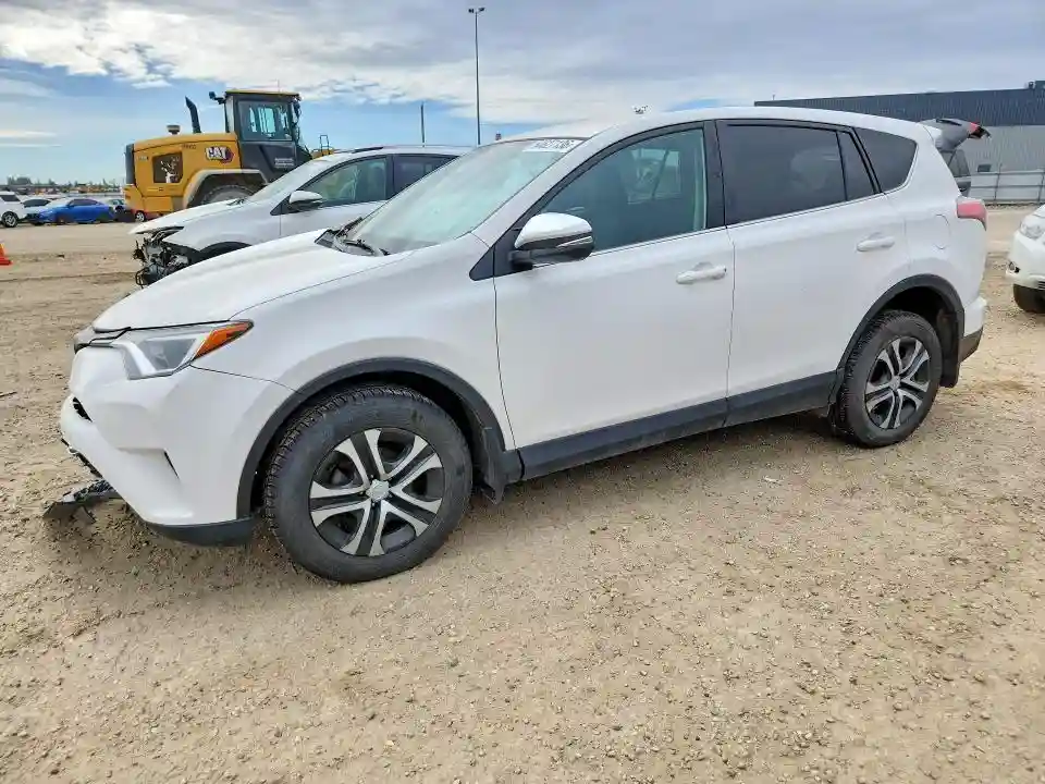 2T3BFREV5GW467811 2016 TOYOTA RAV4-0