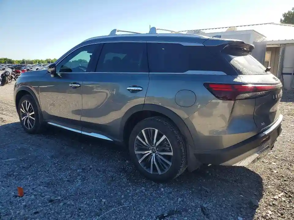 5N1DL1GS9NC342537 2022 INFINITI QX60-1