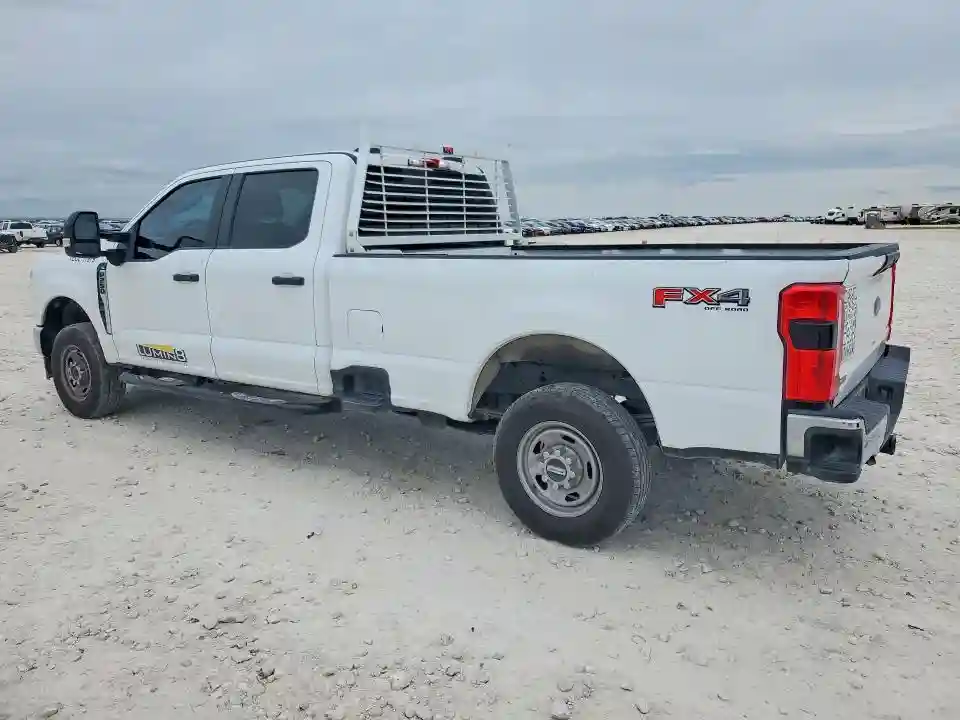 1FT7W2BA2PEE17602 2023 FORD F250-1