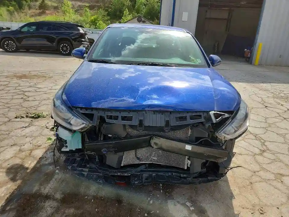 3KPC24A61ME152156 2021 HYUNDAI ACCENT-4