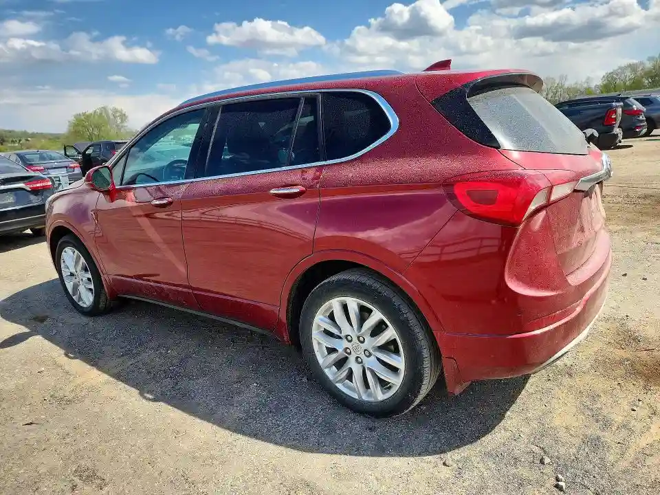LRBFX4SX3LD035991 2020 BUICK ENVISION-1