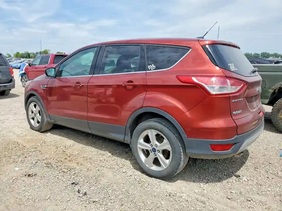 1FMCU0GX0FUB01525 2015 FORD ESCAPE-1