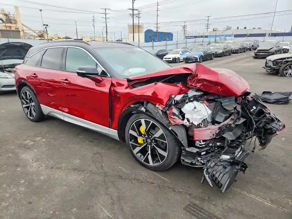 4W5XHPRL9RZ516236 2024 ACURA ZDX-3