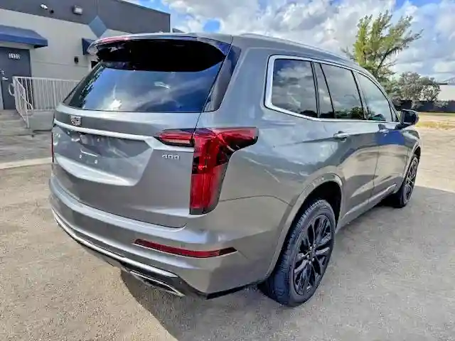1GYKPDRS9LZ133642 2020 CADILLAC XT6-2