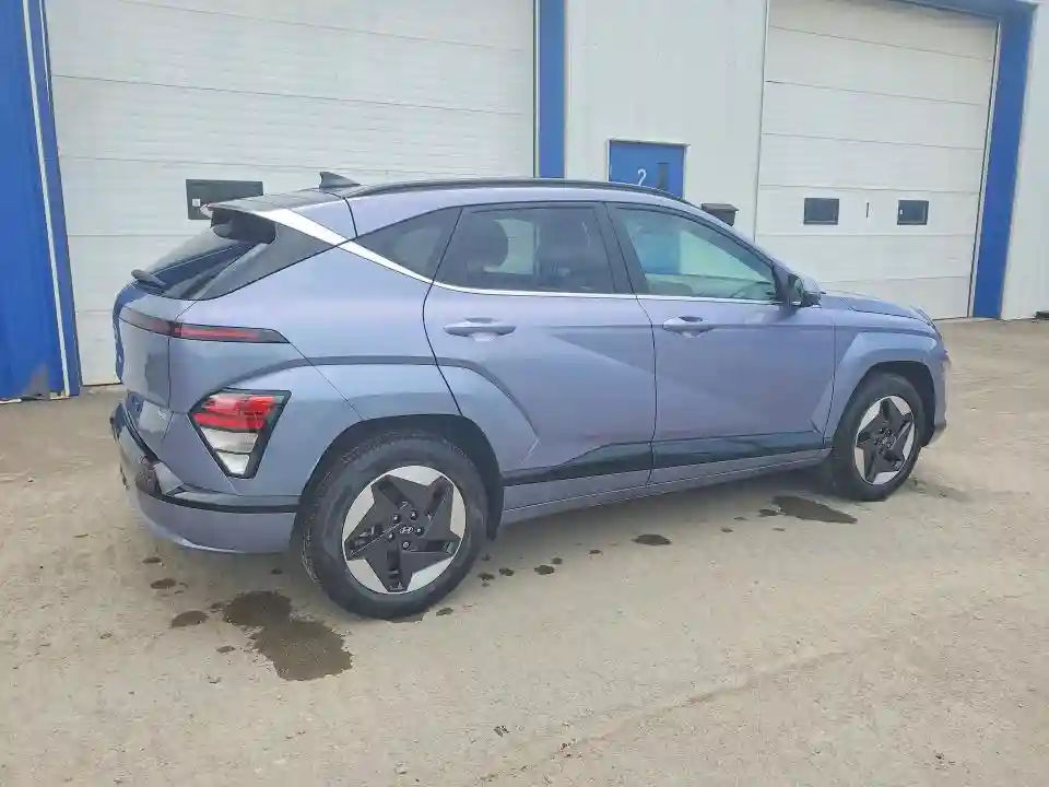 KM8HD3A63SU030595 2025 HYUNDAI KONA PREFE-2