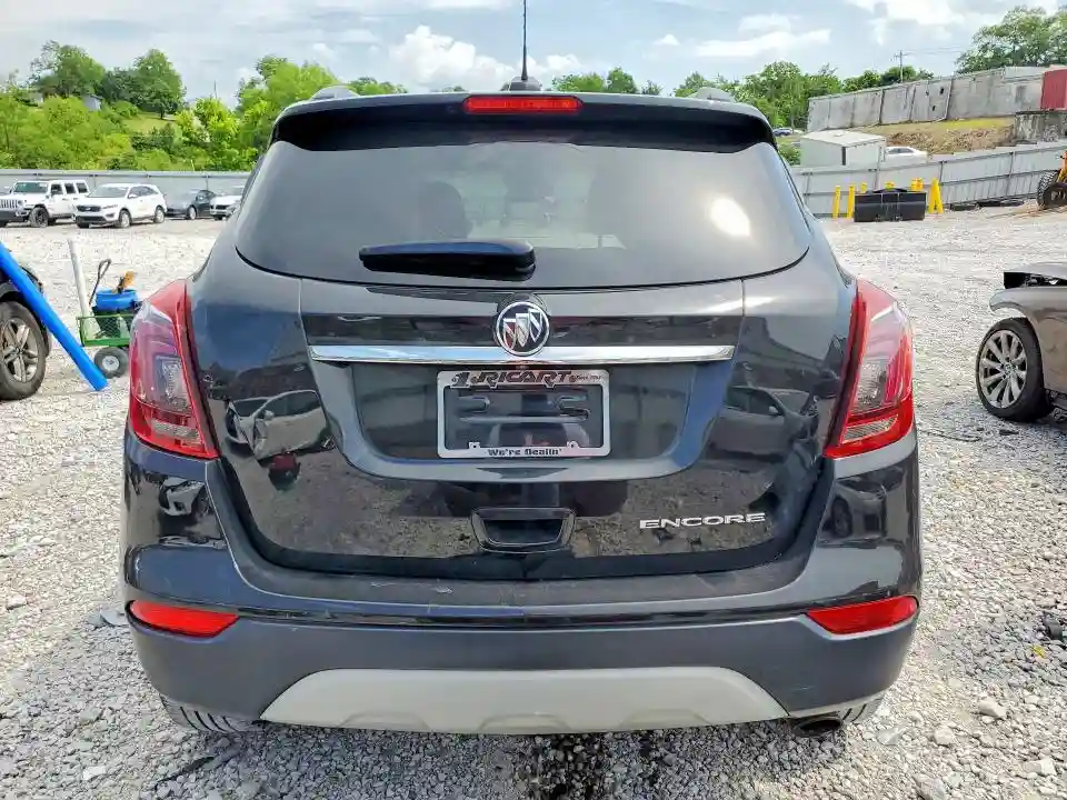 KL4CJASB8KB894958 2019 BUICK ENCORE-5